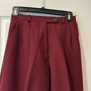 Talbots pants